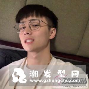 男生短发有哪些发型 发型这样剪变帅变男神