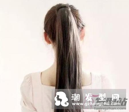 做直发和做柔顺的区别 精致女生的护发指南