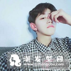 年轻小哥哥们适合剪什么发型 超帅气发型立马变男神