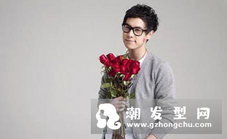 男生鬓角和男生后面头发翘怎么打理？神器大白头莫西干regent mohican帮你