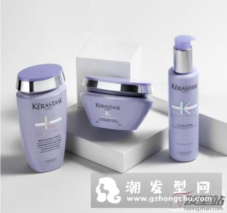 护色效果好的洗发水 维持女神仙气发色终于不怕洗头褪色