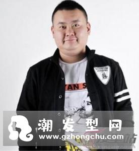 头大的人适合什么发型 帅气干练拥有完美头型