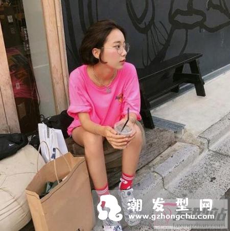 最减龄的女生短发有哪些 迷人又好看让你颜值飙升