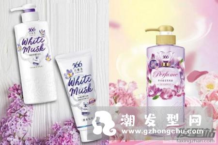 什么牌子洗发水香 这几个牌子香氛洗发水比香水更持久