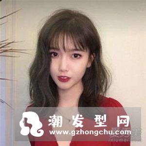 深亚麻色是什么颜色 为什么染出来像黑色