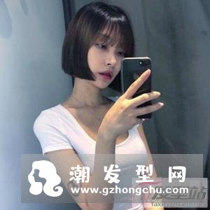 适合小个子女生的短发发型 显高又时尚矮星人的救星