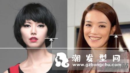 女生大热短发造型黄金法则 适不适合剪短发一分钟即测出来