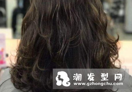 男生一般冷烫还是热烫 冷烫第二天就变直了怎么办