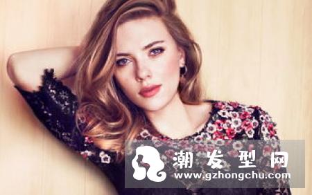 男生斜庞克发型四面图 360度无死角让你全面了解