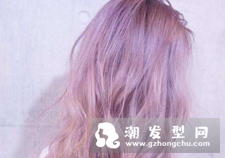 染发后多久会长出黑发 怎么办