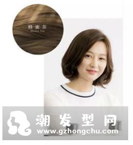 女生短发发型喜欢剪短发的女生们注意了