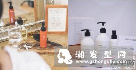 有哪些好的定型喷雾 明星、网红发型美一整天原来用这些