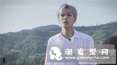 男生理什么发型好看 时尚帅气发型尽显男人魅力