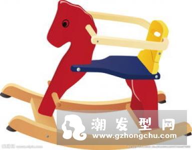 木马卷是一次性的吗 可以烫永久的吗