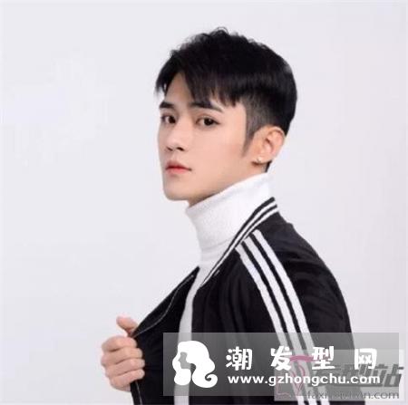 男生哪几种发型最流行 12款撩妹发型强势种草