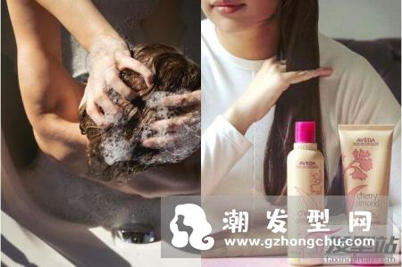 夏天头发总是出油扁塌怎么办 今年流行的轻感护发了解一下