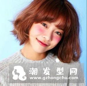 女生不适合剪短发的三个特征
