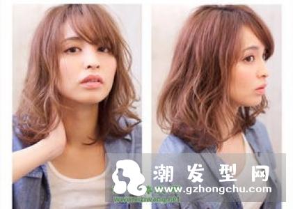 女生怎么选适合自己的短发 修颜又瘦脸短发这样剪最好看