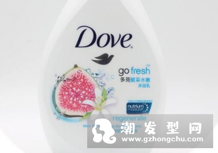 多芬橙花洗发水是什么香味 适合油头吗