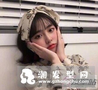 最近流行什么女生短发发型 高人气时髦发型绝对值得一试