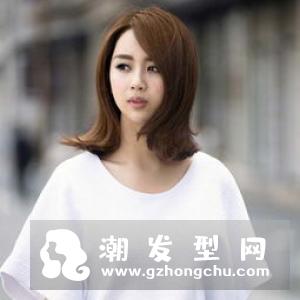 男孩短发发型 简约时尚洋溢青春气息