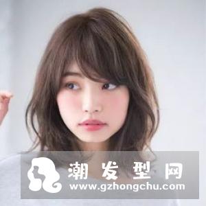 女生不适合剪短发的三个特征