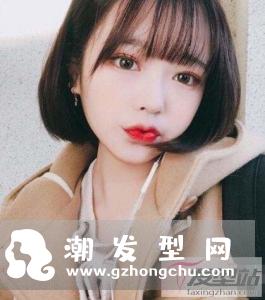 哪种发型显得脸瘦 修颜短发秒变巴掌脸