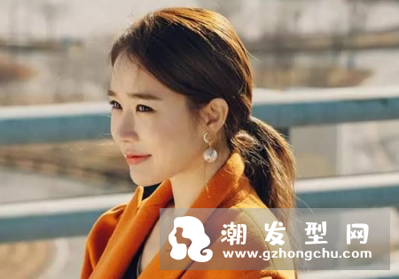 蜜糖橘发色是什么颜色 适合什么肤色