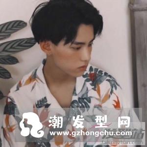 年轻小哥哥们适合剪什么发型 超帅气发型立马变男神