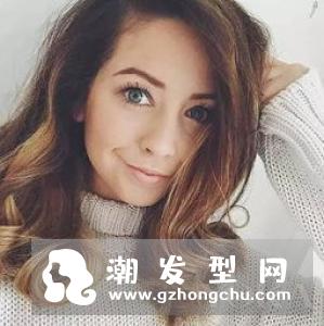齐脸短发最新发型 换哪款都很美