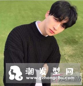 适合男生的短发发型有哪些?
