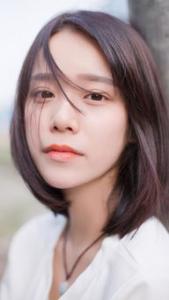 女生齐脖短发发型 洒脱减龄小清新范