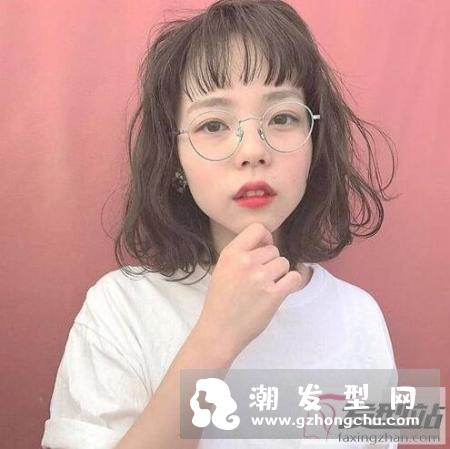 最减龄的女生短发有哪些 迷人又好看让你颜值飙升