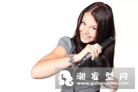 染发和烫发可以一起做吗 间隔多久做