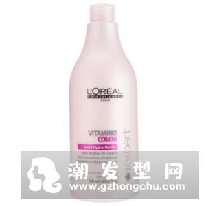 漂发老司机都推荐的护发乳 使用后不但固色还能补色