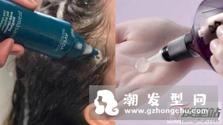 洗头常掉发？养发5技巧公开一起拒当微秃少女吧！
