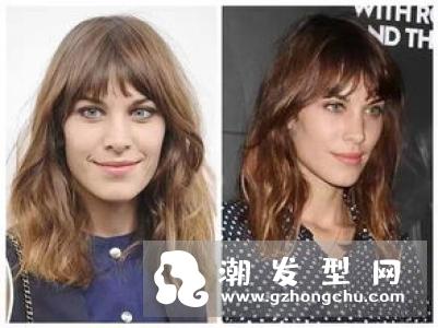 睡不醒短发的特别之处,时尚的设计让女生看上去气质不凡