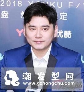 偏胖的男生留什么发型  酷炫瘦脸提升帅气值