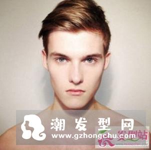 这几款发型就能让你从普通,秒变男神!
