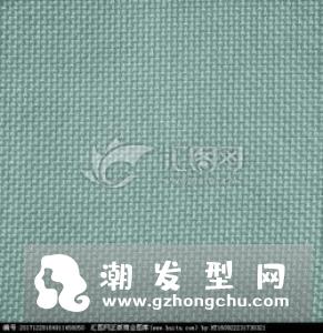 亚麻绿怎样调出来 褪色后是什么颜色