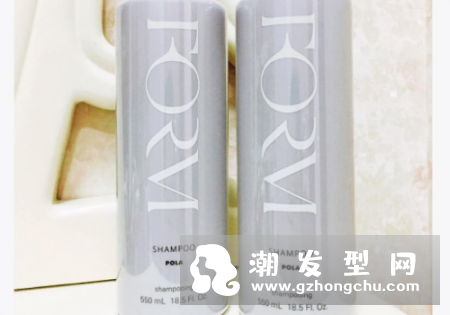 pola洗发水适合油性发质吗 能用多久