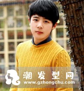 年轻小哥哥们适合剪什么发型 超帅气发型立马变男神