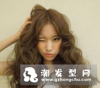漂发后怎么护色 能不能烫发