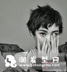 适合小个子女生的短发发型 显高又时尚矮星人的救星