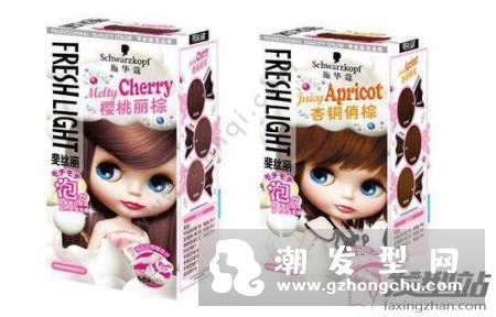 泡泡染发剂的优缺点 使用前最好还是先了解一下