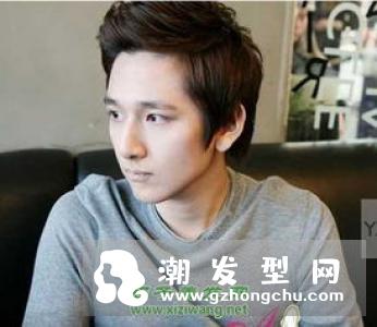 男生理什么发型好看 时尚帅气发型尽显男人魅力