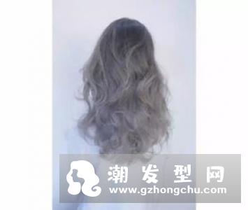 苦亚麻色适合什么年纪 适合什么肤色