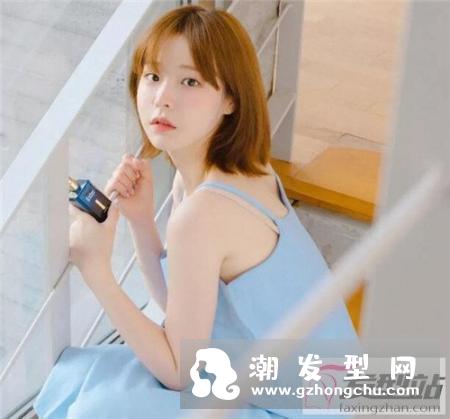 今年最火的逆龄“初恋短发” 打造日系清新“初恋颜”