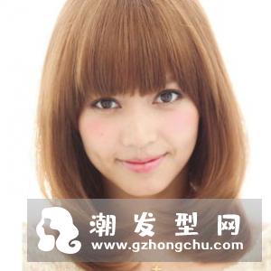 齐嘴短发会显得脸大吗 不仅瘦脸还美出新高度