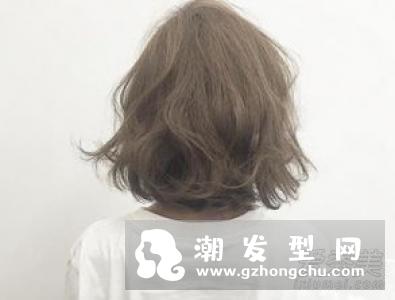 橄榄棕发色容易掉色吗 适合暗黄皮肤吗